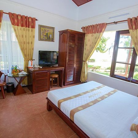 Vũng Tàu Intourco Resort Ngoại thất bức ảnh