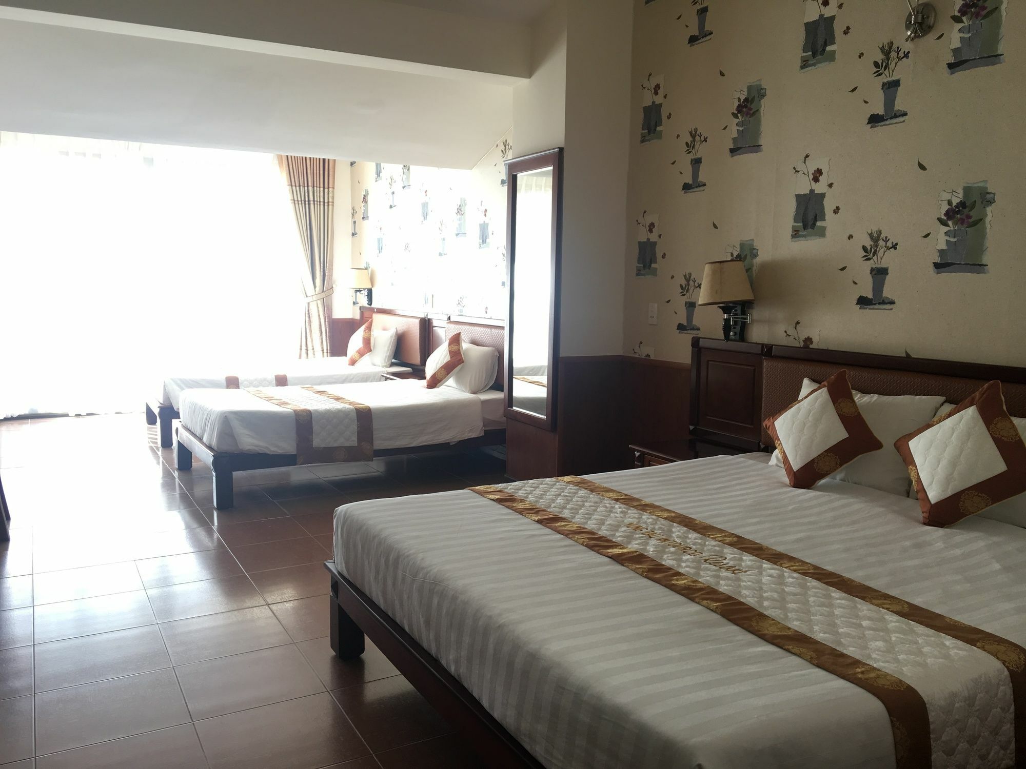 Vũng Tàu Intourco Resort Ngoại thất bức ảnh